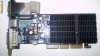 Placa video agp