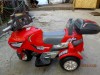 Motocicleta electrica