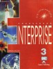 ENTERPRISE 3 COURSE BOOK  Manual LIMBA ENGLEZA  de VIRGINIA EVANS si JENNY DOOLEY ED.EXPRESS PUBLISHING