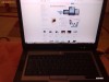 DELL D820 , PROCESOR T5600 ,1.83GHZ , 2 GB RAM , REZOLUTIE 1920 X 1200