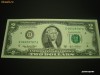 sua usa bancnota 2 dollari unc ! 2003 nr 2.