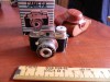 Mini aparat foto de colectie, cu film