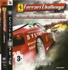 JOC PS3 FERRARI CHALLENGE TROFEO PIRELLI ORIGINAL ZONA 2 (Transport gratuit la plata in avans)