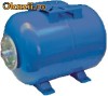 Rezervor pentru Hidrofor 100l Orizontal Italia