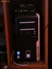 calculator Packard Bell + monitor lcd + tastatura cu mouse+ mini sistem boxeGRATIS O IMPRIMANTA CU SCANER HP F4172