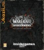 World of WarCraft Cataclysm Collectors Edition PC