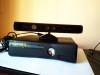 XBOX 360 4GB+KINECT SENZOR+JOC MOTIONSPORTS ADRENALINE