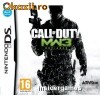 Call Of Duty Modern Warfare 3 NDS NINTENDO DS