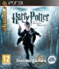 HARRY POTTER AND THE DEATHLY HALLOWS PART I PS3