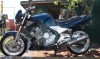 Motocicleta,Yamaha XJ 600S Diversion 65CP