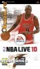 NBA LIVE 10 (promotie de vara) PSP
