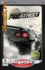 Need for Speed Pro Street Platinum PSP