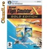 Flight Simulator X Gold Edition PC