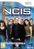 NCIS NINTENDO WII