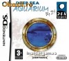 Deep Sea Aquarium NINTENDO DS