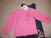 SARAFAN + BLUZITA DISNEY marimea 76-80-86-92-98-104