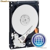 HDD Western Digital 250GB Adv Format Scorpio Blue 5400RPM 8 MB SATA-2