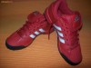 Adidasi marca adidas purtati o singura data!