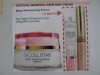 ~~~ Set COLLISTAR crema hidratanta, gel tonifiant ochi si corector cu efect lifting, 100 lei ~~~