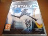Portal 2, PS3(include cod acces STEAM PC/MAC), original si sigilat, 99 lei(gamestore)! Alte sute de jocuri! NOU! Posta gratis la plata in avans!