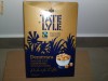 ZAHAR BRUN 500G CUBURI ENGLEZESC  PT CAFEA