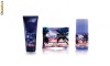 Set Gel dus+ deo roll+ sapun Foll Moon