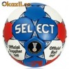 MINGII SELECT HANBAL:,mingii oficiale,folosite la campionatul mondial si european.