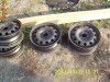 janta jante jenti tabla ford escort focus mondeo 14