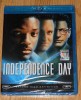 Blu-ray ZIUA INDEPENDENTEI ( INDEPENDENCE DAY ) - sigilat, romana !