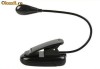 Lampa Kindle pentru citit cu LED si brat flexibil de tip clip-on pentru kindle 3, kindle 4 sau kindle touch