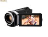Camera Video JVC HD Everio 8GB intern + 8GB SD - Noua