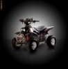 ATV DEFENDER 50 EVO pentru copii