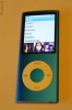 Ipod nano 4th gen 4gb vand/schimb
