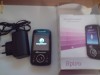 SONY ERICSSON SPIRO