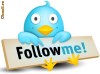 Twitter - Cont Twitter cu peste 5000 de followers