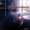 Van Der Graaf Generator - Trisector ( 1 CD )