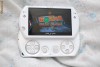 PSP go 16gb White Pearl ! Cablu date , Cutie , MODAT !!! REDUS ! PSP go 16gb White Pearl ! Cablu date , Cutie , MODAT !!! REDUS !
