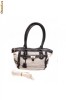 Geanta de dama black Iris
