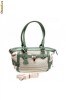 Geanta de dama green Iris