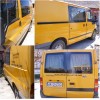Ford Transit 2003