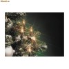 Christmaslights 100lights indoor clear, LIGHT-STRING-B100CR