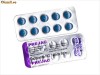 EJACULARE PRECOCE --- PREJAC 60 mg DAPOXETINA