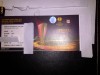 Vand 4 Bilete Europa League , categoria 1 , gate E , BLOCK 331,Rand 8