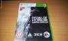 MEDAL OF HONOR xbox 360 bacau