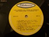 Disc vinil vinyl pick-up Electrecord LUIS ALBERTO DEL PARANA SI FORMATIA LOS PARAGUAYOS IN ROMANIA  rar vechi colectie