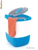 Mini-masina de spalat rufe