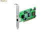 Okazie la SuperPRET! Placa de retea D-Link DGE-528T Copper Gigabit , slot PCI, noua, in cutie!