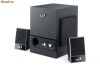 Boxe Genius SW-M2.1 350 Black