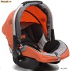Cosulet Auto Bebelusi CANGAROO Olymp Orange
