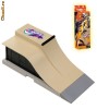 X-Treme Skatepark Mini Ramps (6801)